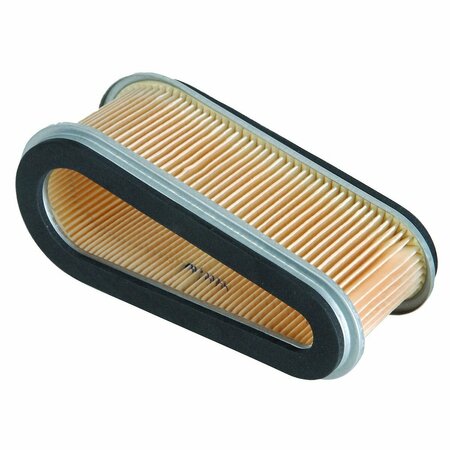 A & I PRODUCTS Air Filter 3.11" x3.29" x7.5" A-B1SB2828